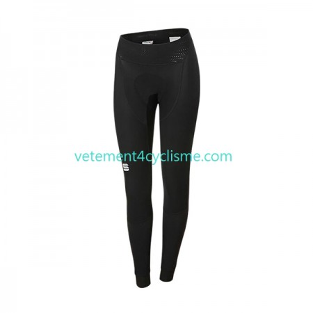 Femme Collant Long 2021 Sportful Leaf N001